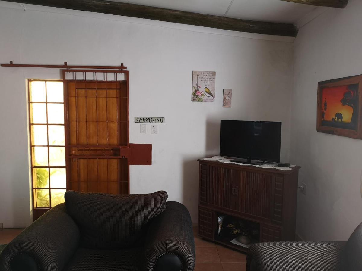 The View Holiday Home 그래스콥 외부 사진