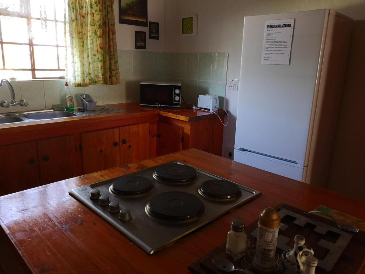 The View Holiday Home 그래스콥 외부 사진